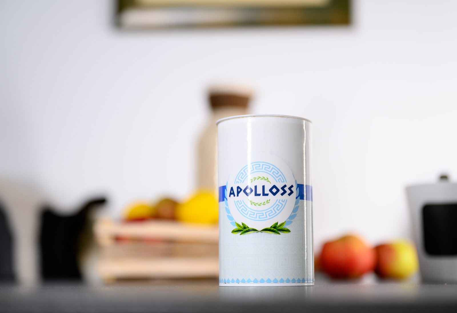Apolloss, fotografija 9 od 15