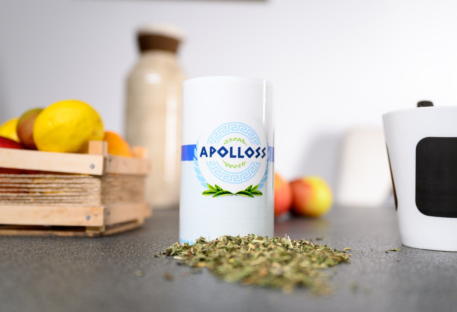 Apolloss, fotografija 12 od 15