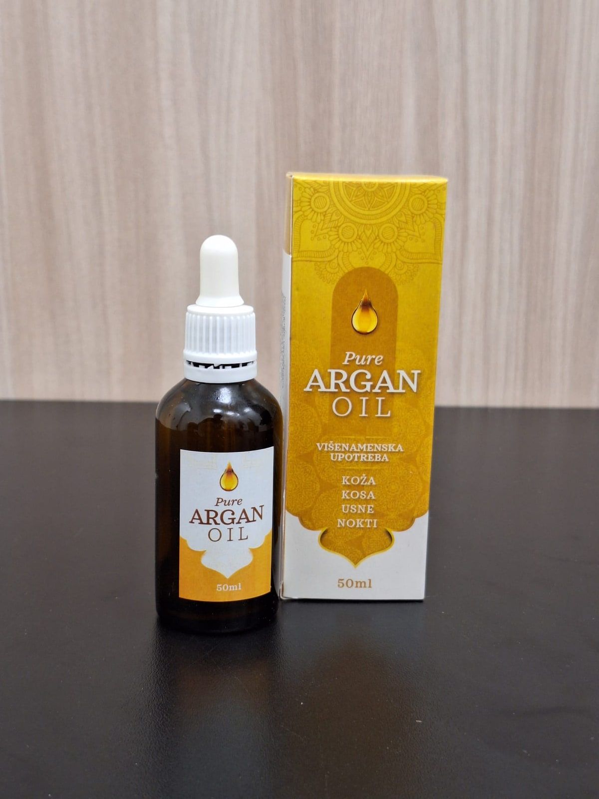 Argan Oil, fotografija 3 od 6