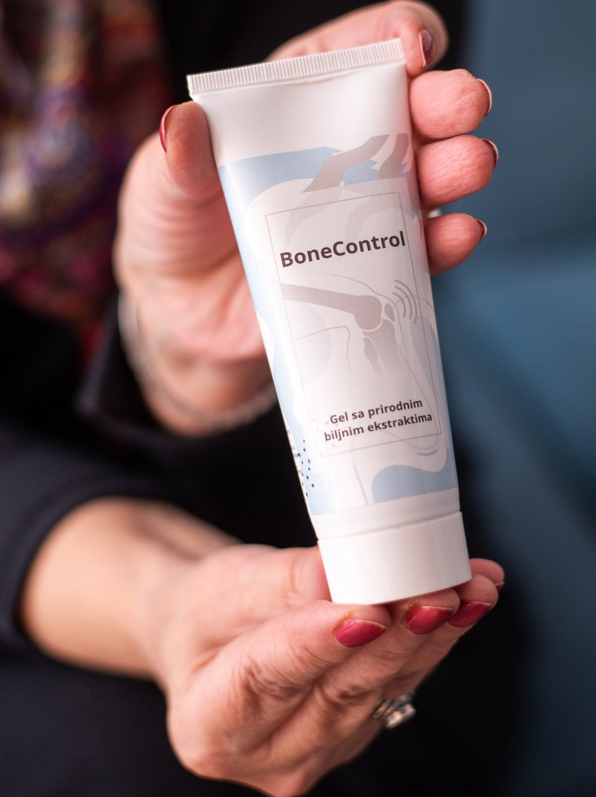 BoneControl, fotografija 3 od 11