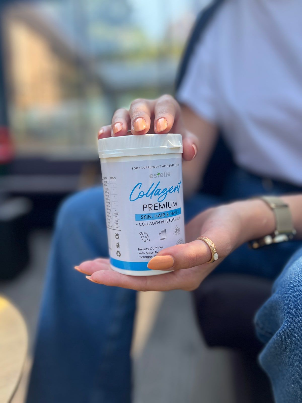Collagent Premium, fotografija 5 od 10