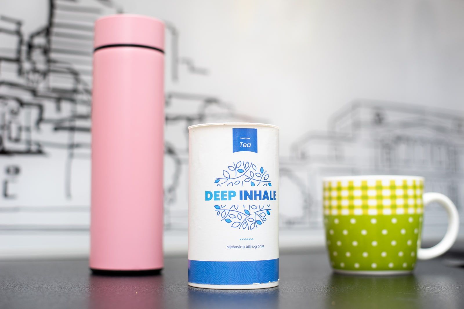 Deep Inhale, fotografija 2 od 9