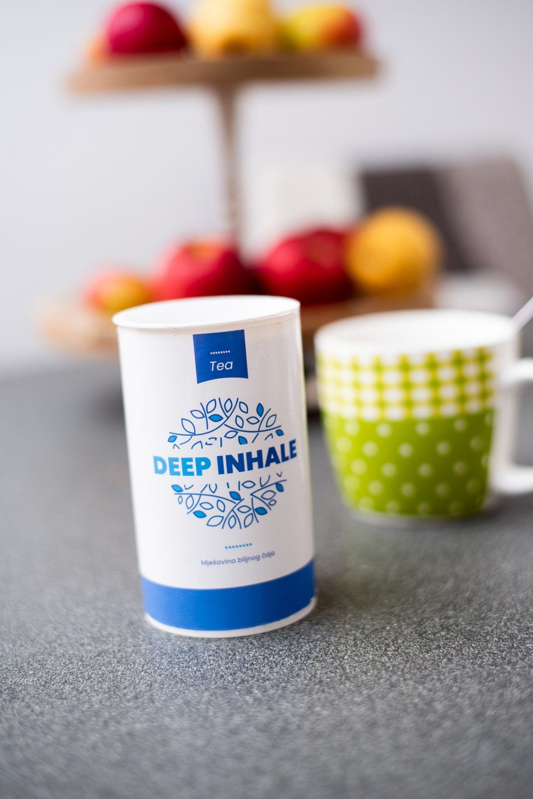 Deep Inhale, fotografija 8 od 9