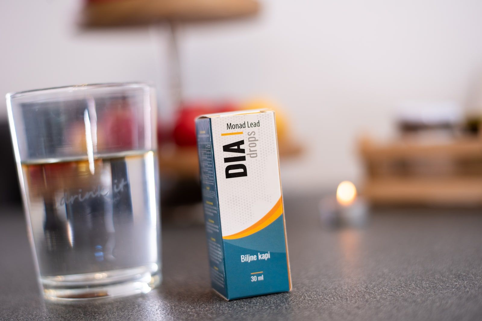 Dia Drops, fotografija 6 od 12