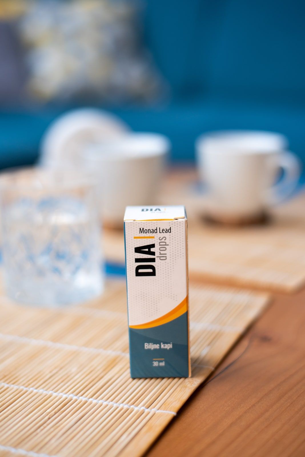 Dia Drops, fotografija 8 od 12