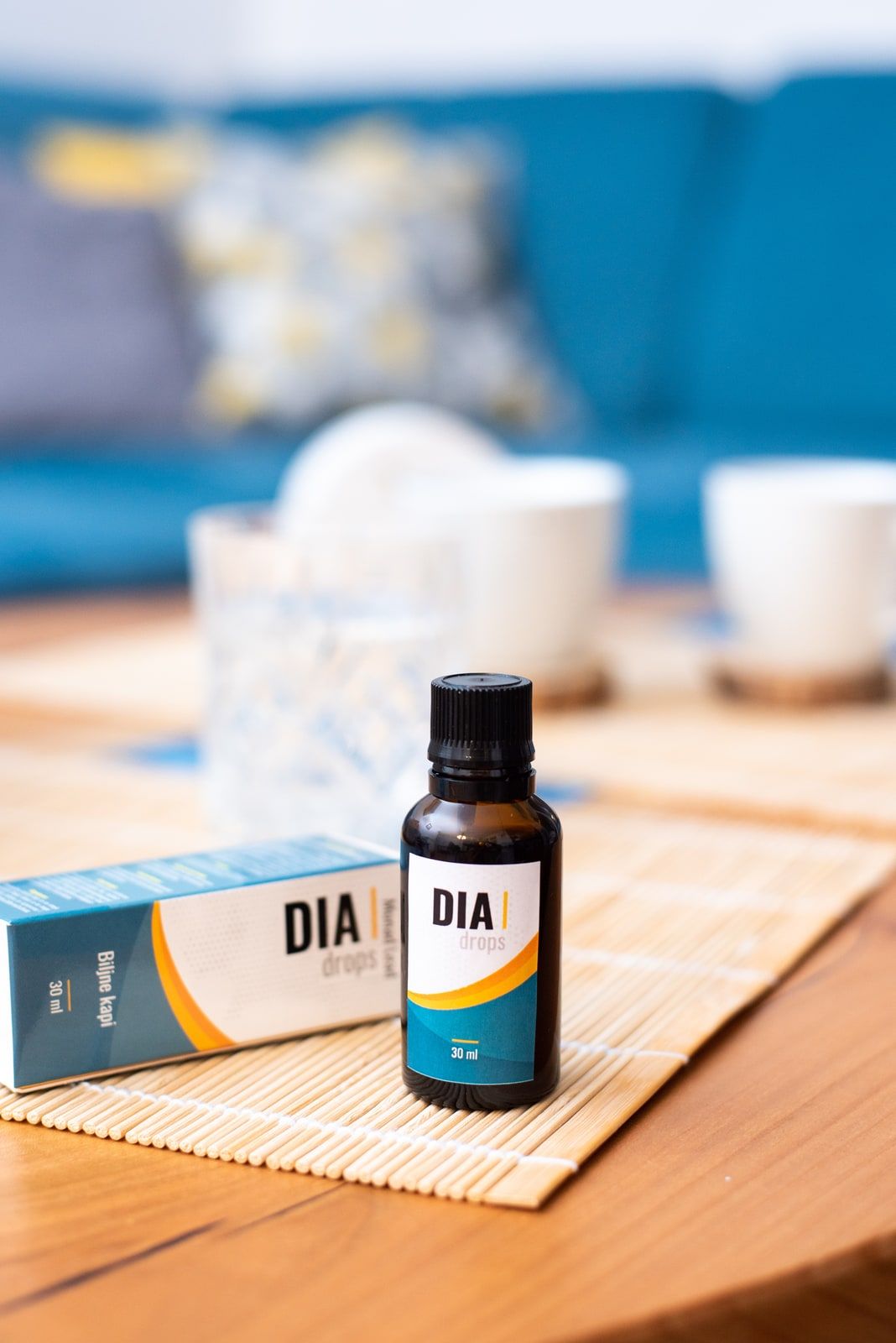 Dia Drops, fotografija 9 od 12