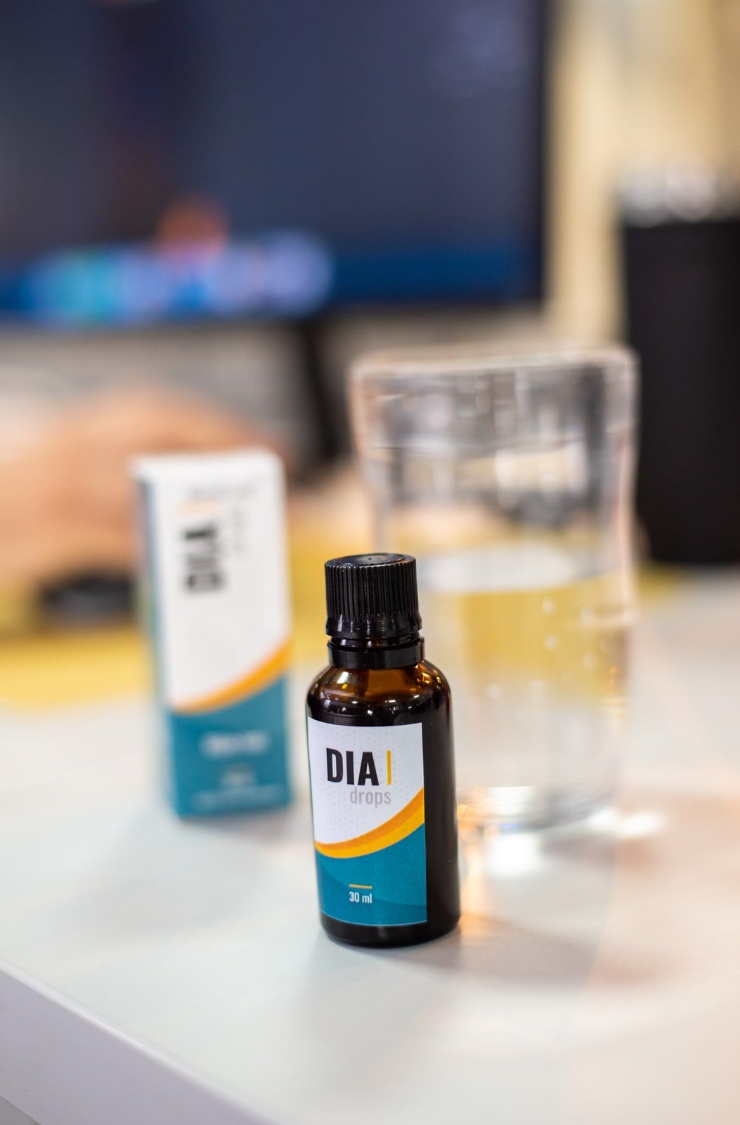 Dia Drops, fotografija 10 od 12