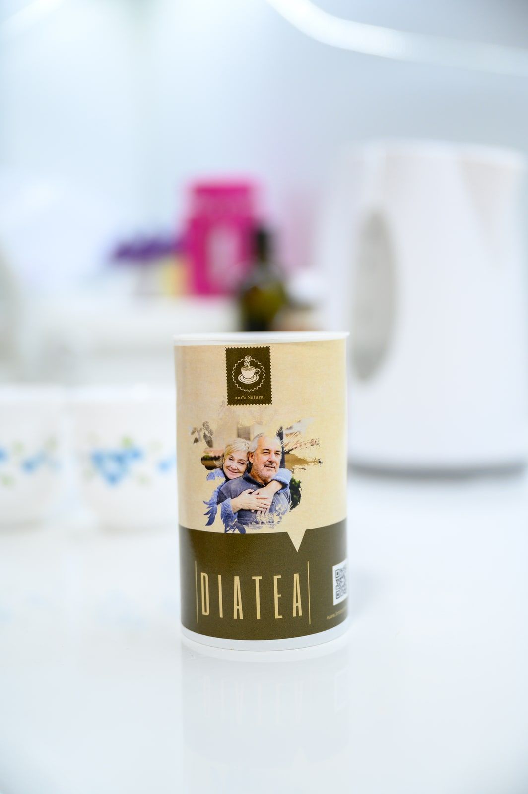 Dia Tea, fotografija 2 od 12