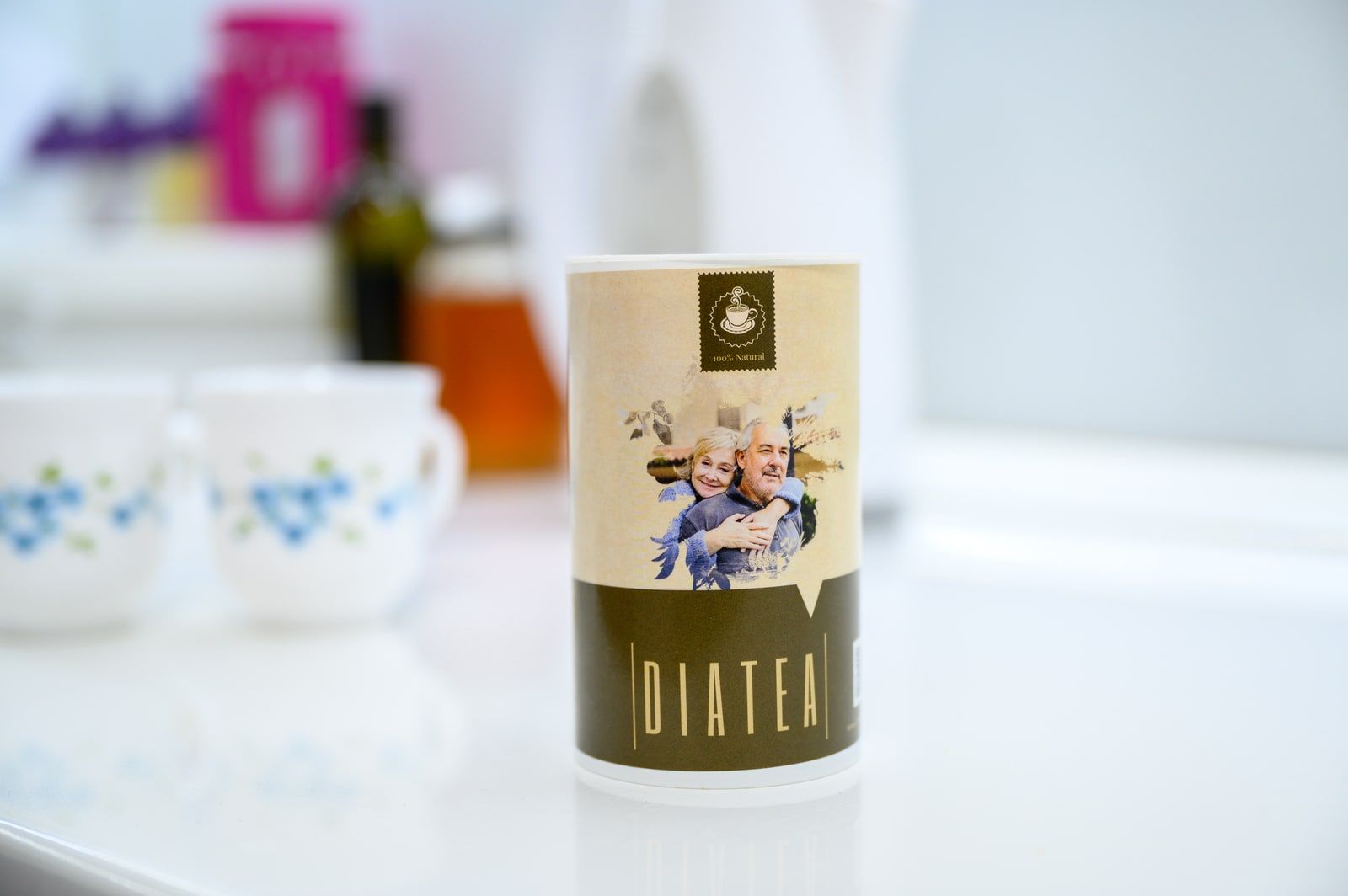 Dia Tea, fotografija 3 od 12