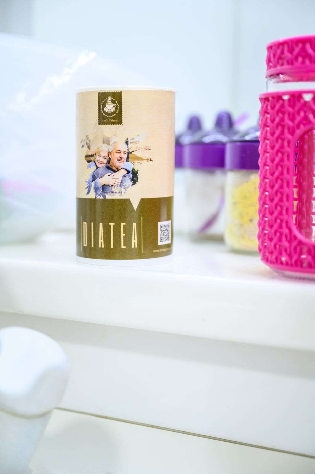 Dia Tea, fotografija 6 od 12