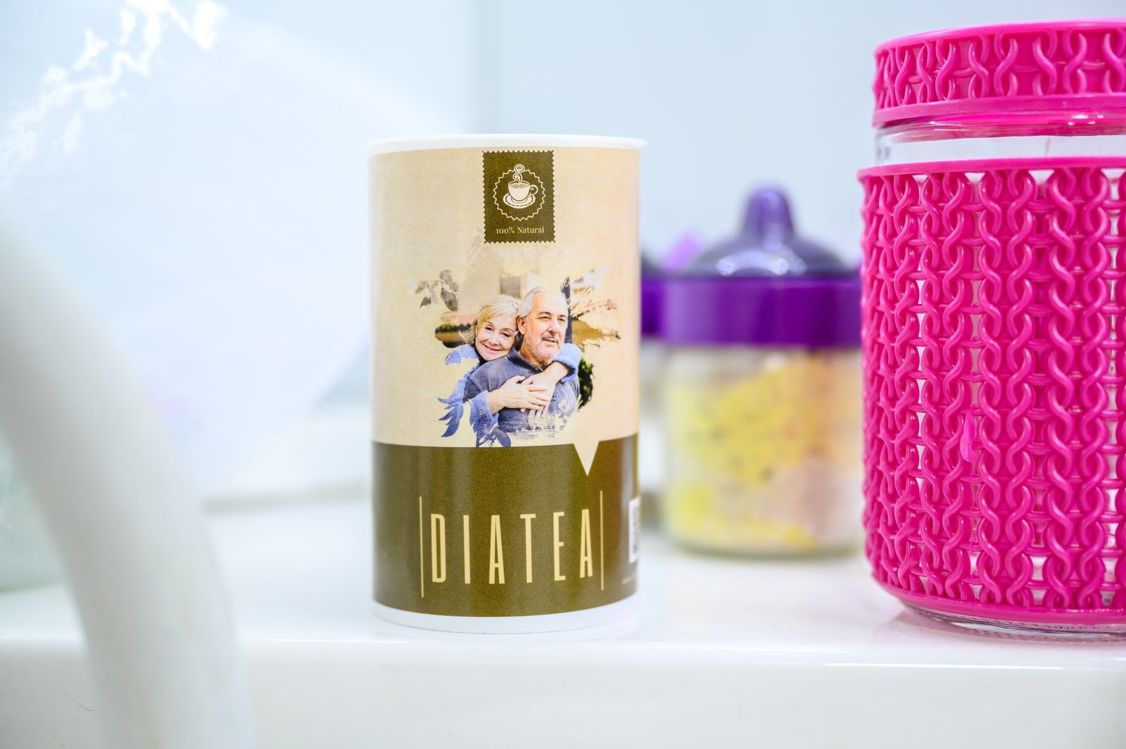 Dia Tea, fotografija 7 od 12