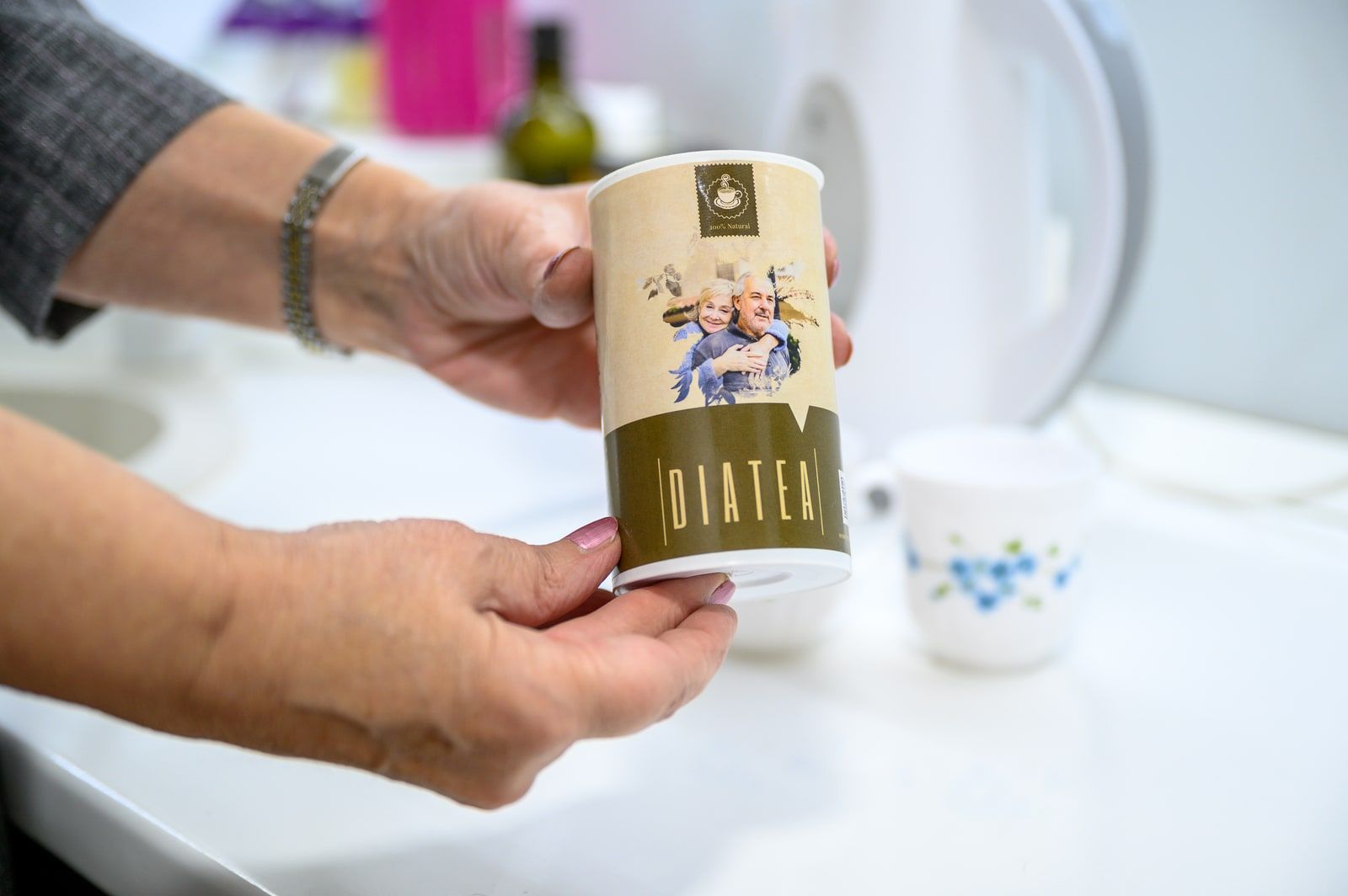 Dia Tea, fotografija 8 od 12