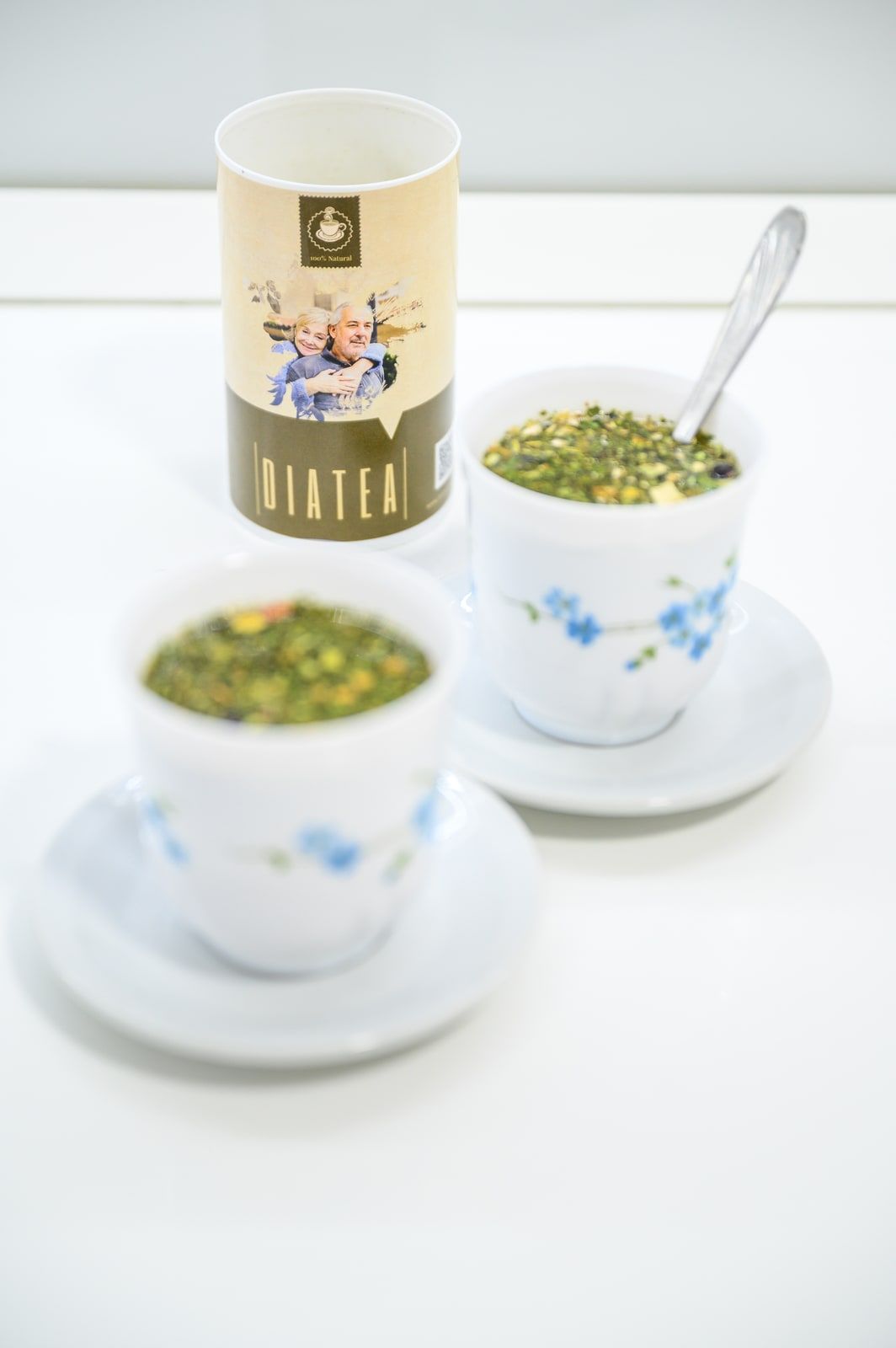 Dia Tea, fotografija 11 od 12