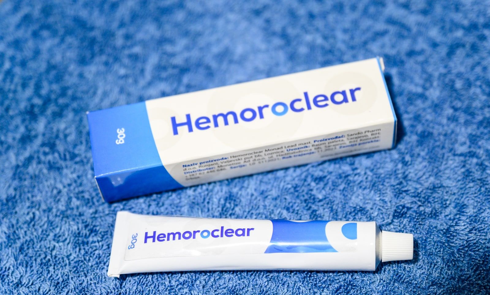 Hemoroclear, fotografija 6 od 10
