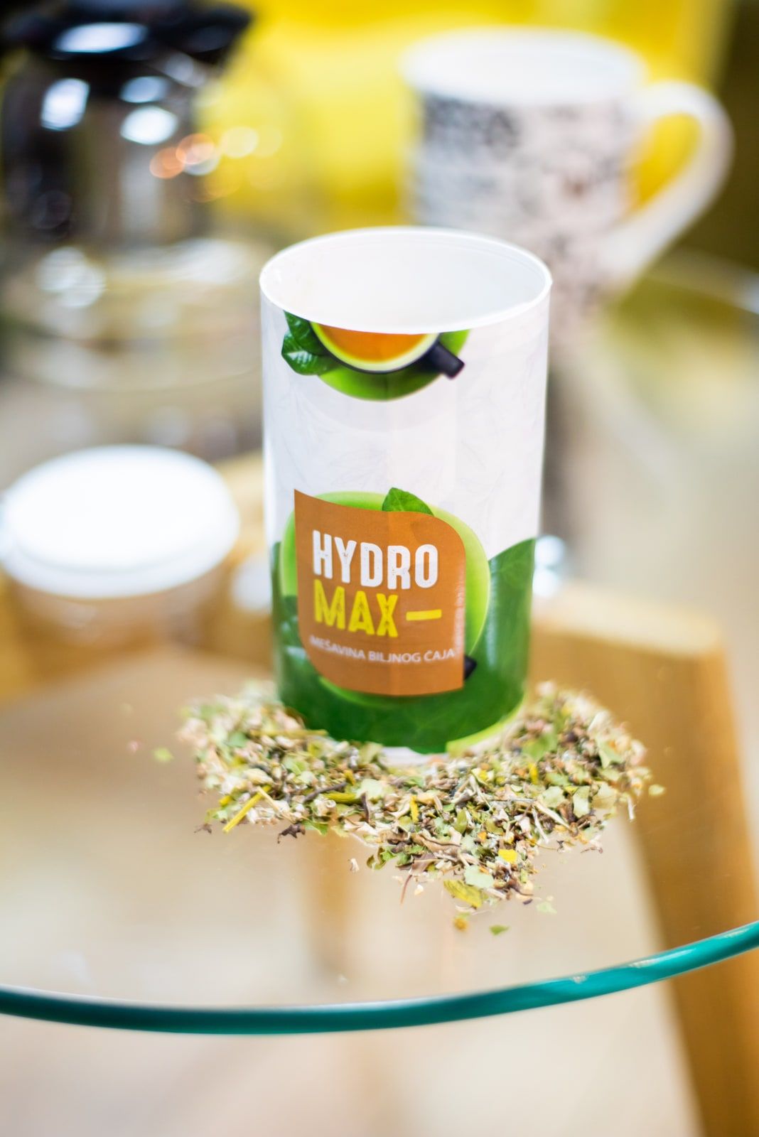 HydroMax, fotografija 7 od 13