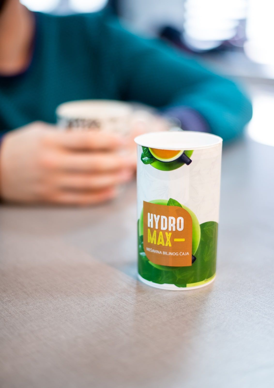HydroMax, fotografija 10 od 13