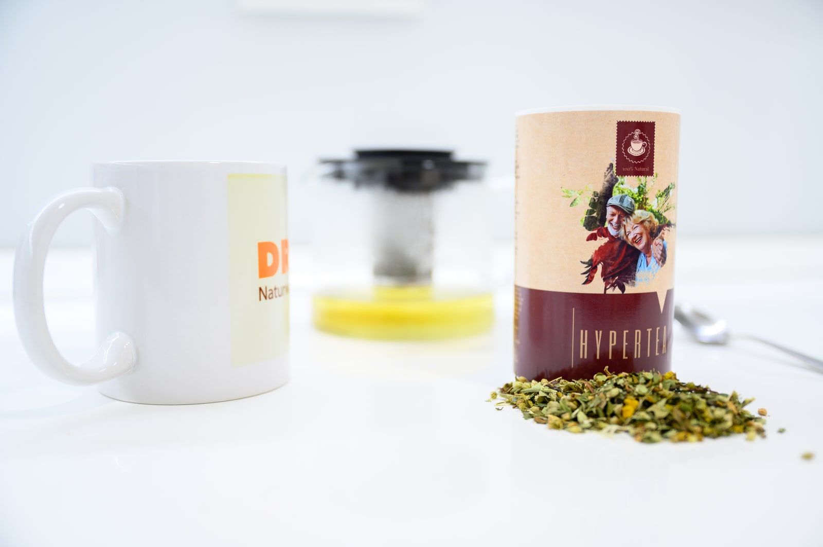 Hyper Tea, fotografija 11 od 16