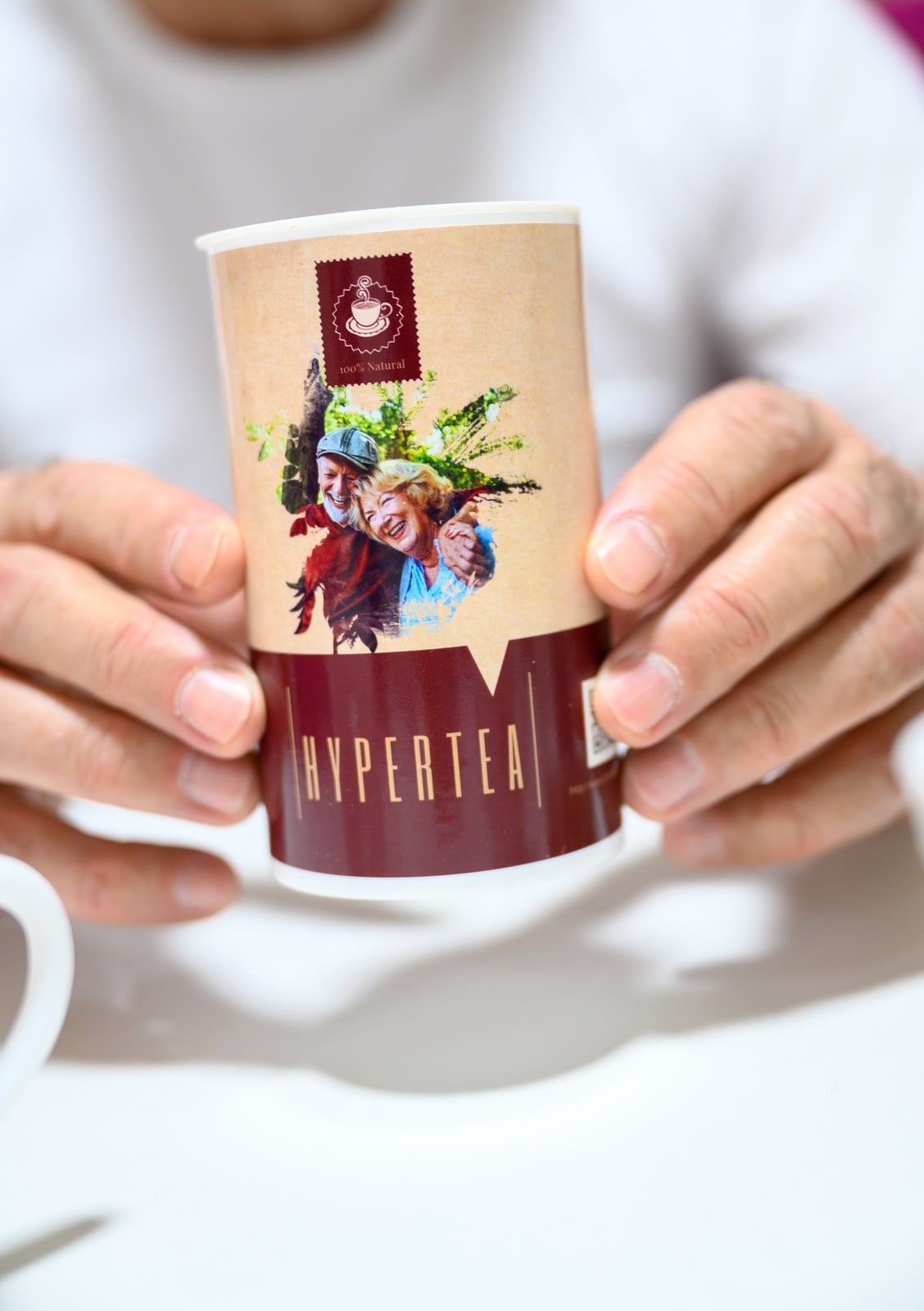 Hyper Tea, fotografija 14 od 16