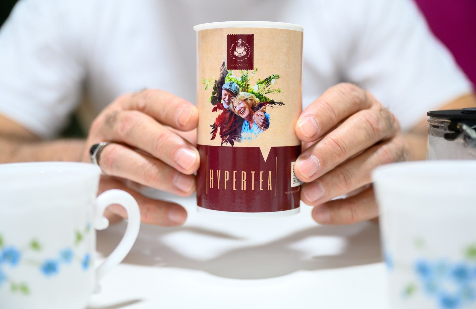 Hyper Tea, fotografija 15 od 16