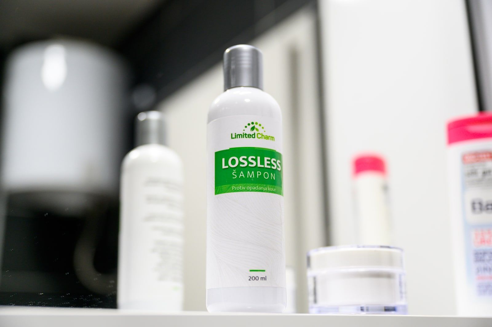 Lossless, fotografija 5 od 9