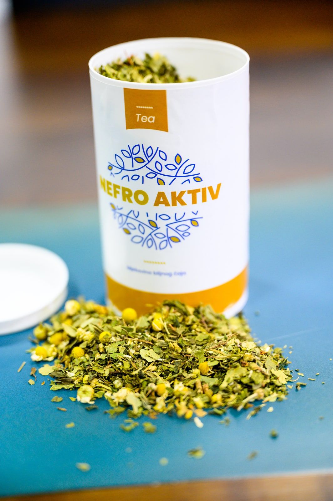 Nefro Aktiv, fotografija 10 od 13