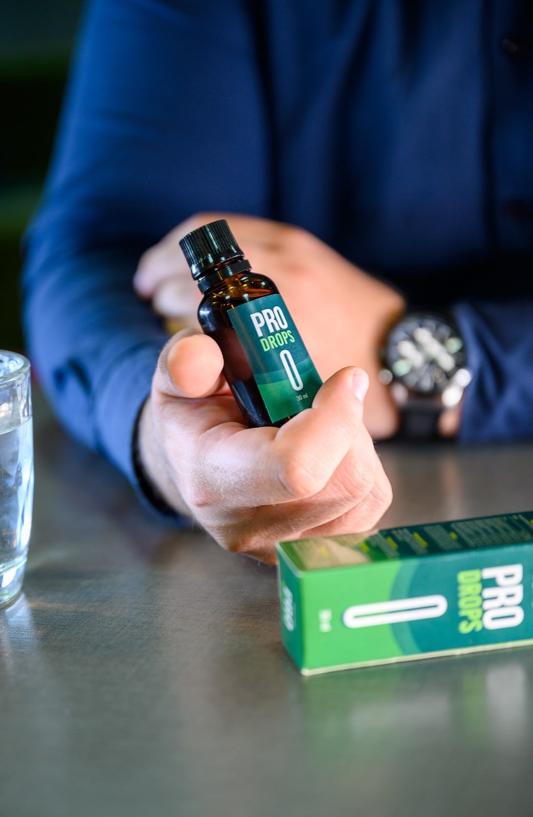 Pro Drops, fotografija 7 od 10