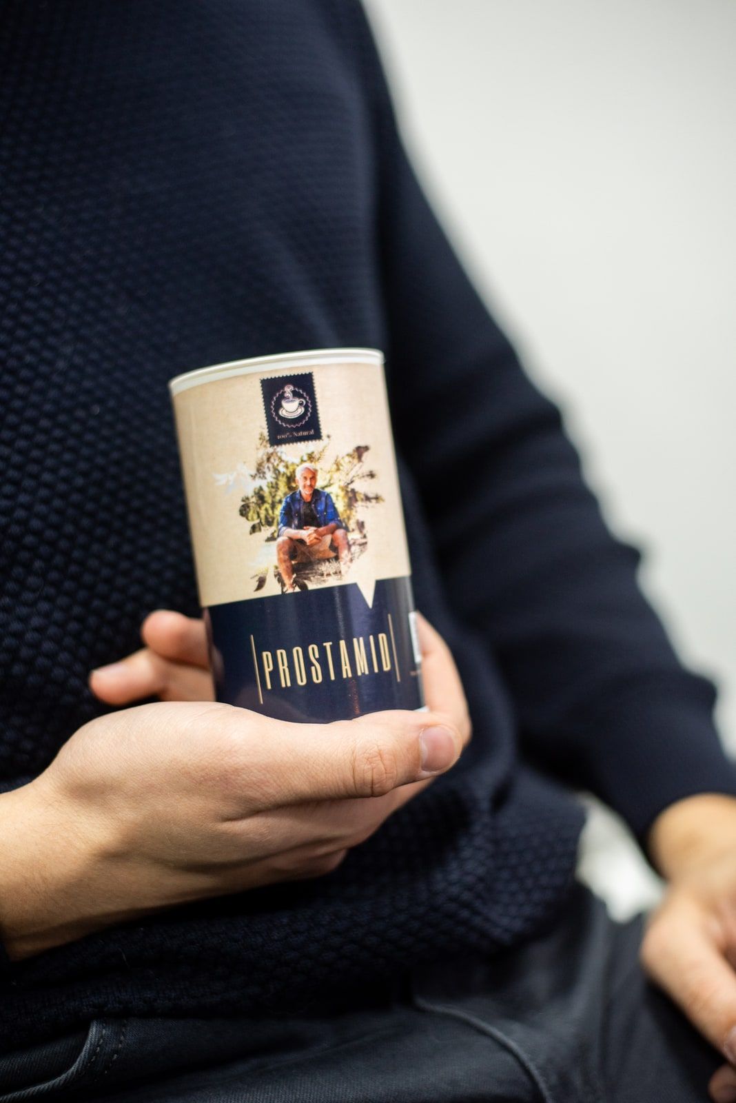 Prostamid, fotografija 10 od 11
