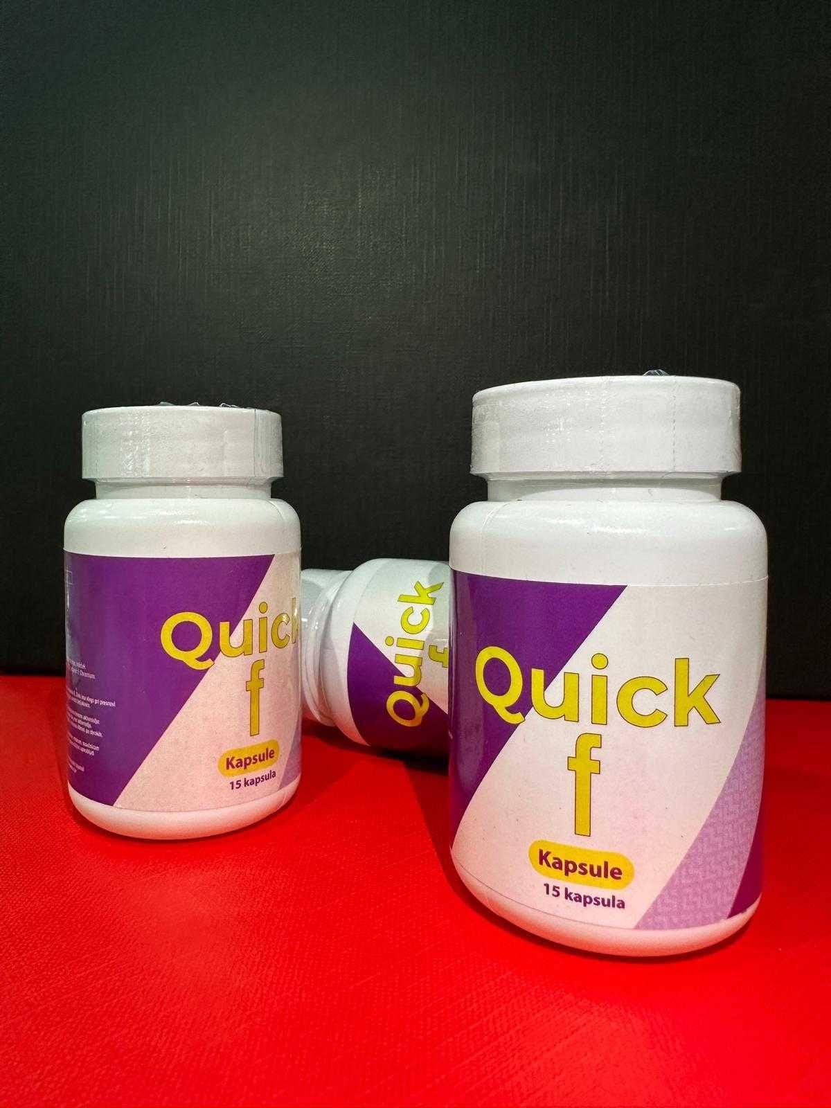 Quick Fit, fotografija 7 od 19