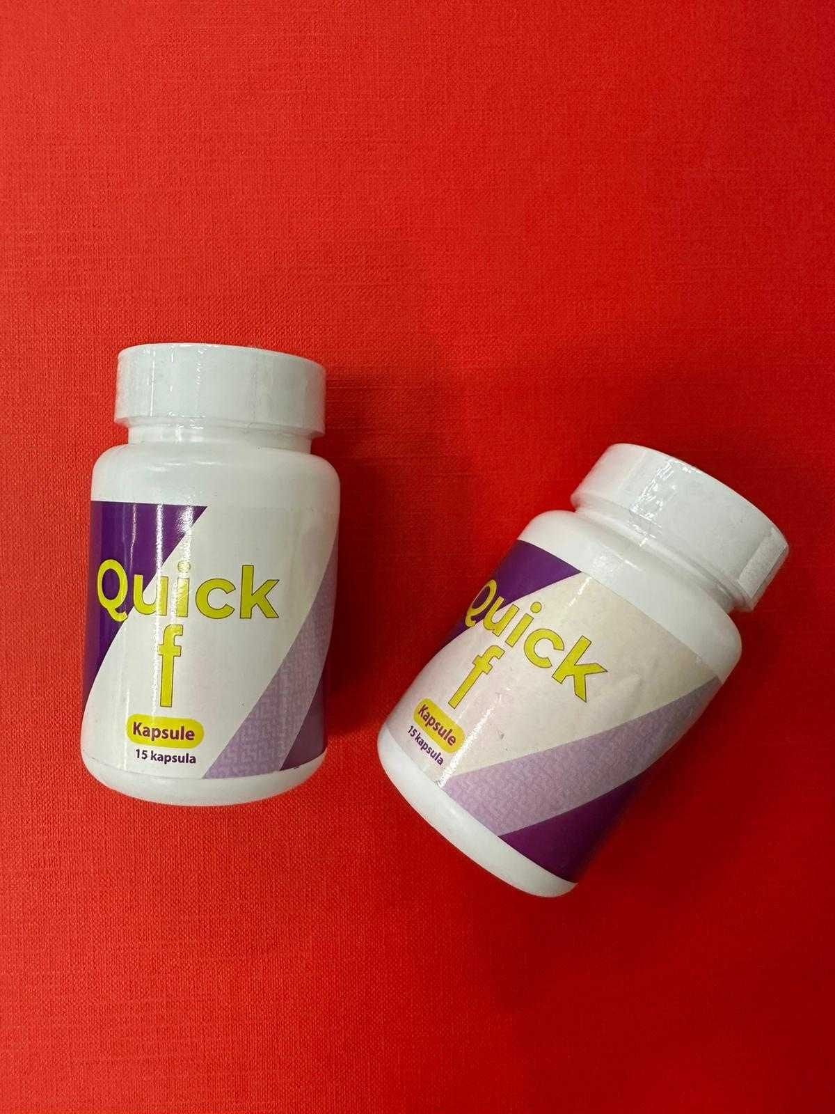 Quick Fit, fotografija 9 od 19
