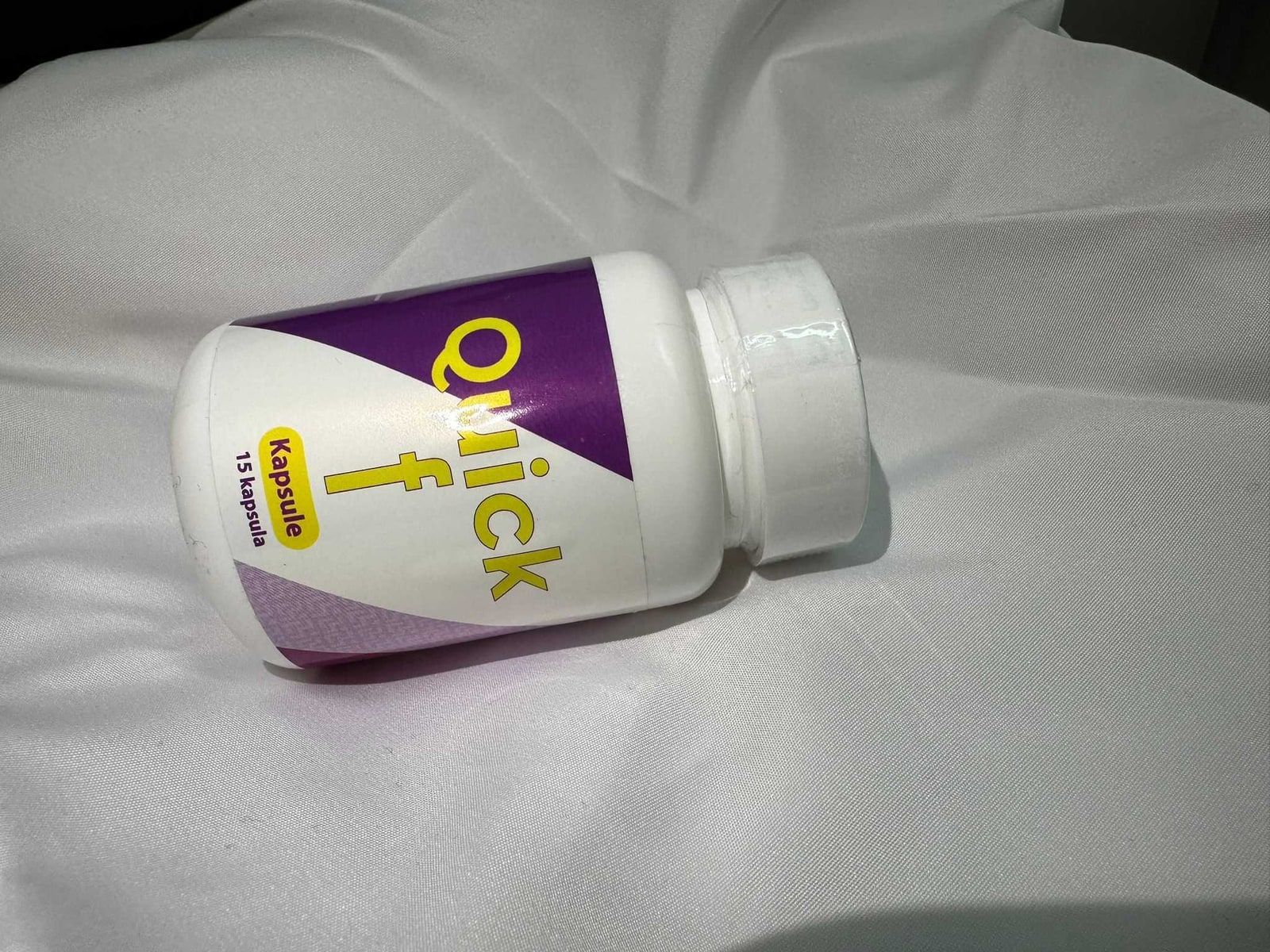 Quick Fit, fotografija 12 od 19