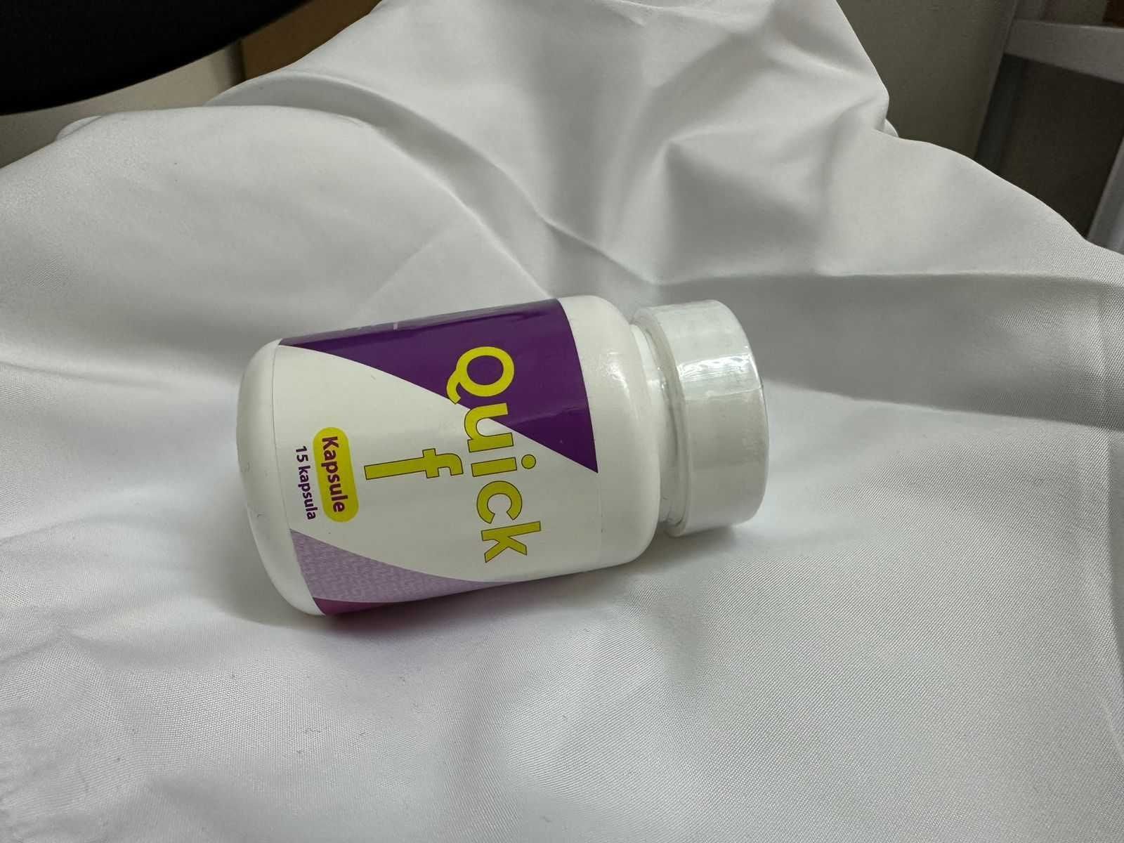 Quick Fit, fotografija 13 od 19
