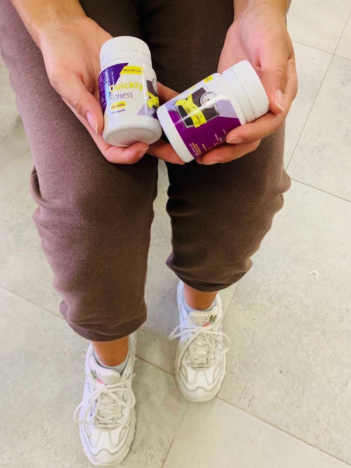 Quick Fit, fotografija 14 od 19